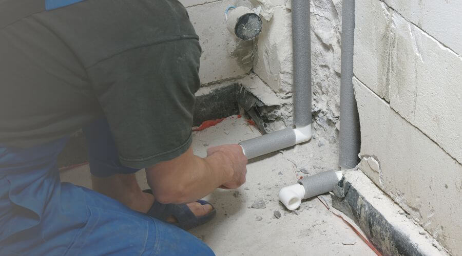 Professional Tankless Water Heater Installation in Harvey, LA